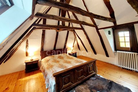 Villa a Tursac, Dordogne, Tursac - € 485.000 | Ref: 340935038661 - foto 8