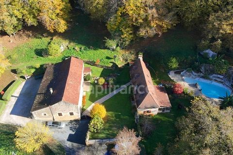 Villa a Tursac, Dordogne, Tursac - € 485.000 | Ref: 340935038661 - foto 9