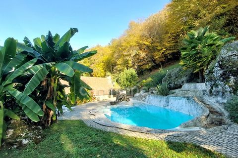Villa a Tursac, Dordogne, Tursac - € 485.000 | Ref: 340935038661 - foto 10