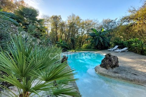 Villa a Tursac, Dordogne, Tursac - € 485.000 | Ref: 340935038661 - foto 12