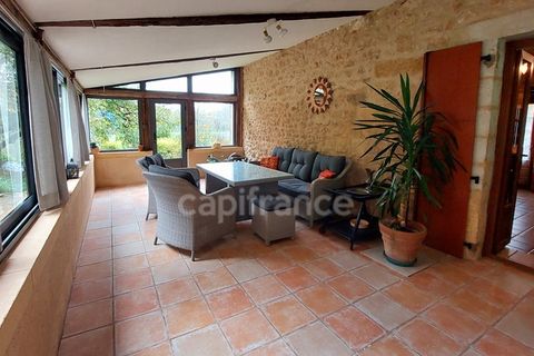Villa a Tursac, Dordogne, Tursac - € 485.000 | Ref: 340935038661 - foto 14