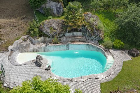 Villa a Tursac, Dordogne, Tursac - € 485.000 | Ref: 340935038661 - foto 20