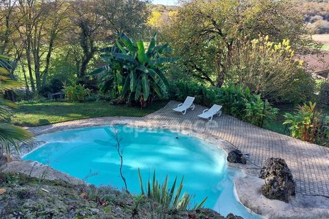 Villa a Tursac, Dordogne, Tursac - € 485.000 | Ref: 340935038661 - foto 22