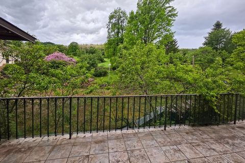 Villa a Courbouzon, Jura, Courbouzon - € 129.000 | Ref: 340930561858 - foto 2