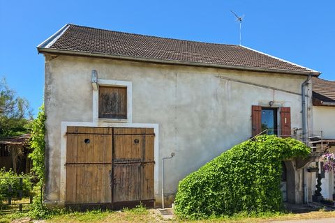 Villa a Courbouzon, Jura, Courbouzon - € 129.000 | Ref: 340930561858 - foto 3