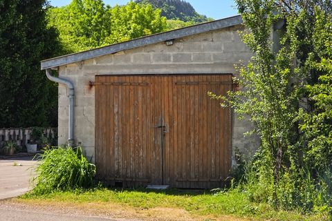 Villa a Courbouzon, Jura, Courbouzon - € 129.000 | Ref: 340930561858 - foto 4