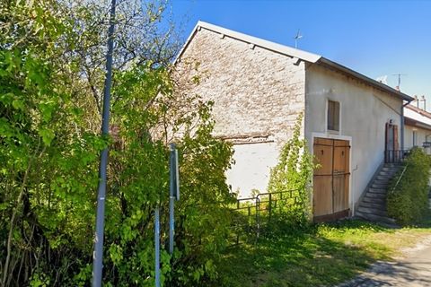 Villa a Courbouzon, Jura, Courbouzon - € 129.000 | Ref: 340930561858 - foto 5