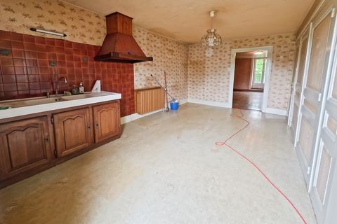Villa a Courbouzon, Jura, Courbouzon - € 129.000 | Ref: 340930561858 - foto 6