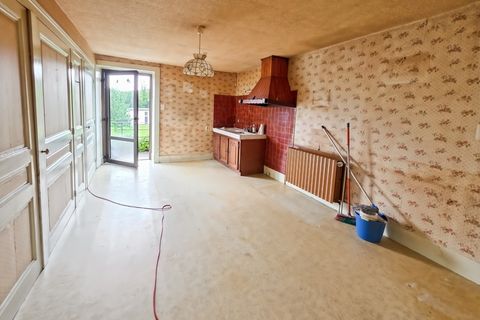 Villa a Courbouzon, Jura, Courbouzon - € 129.000 | Ref: 340930561858 - foto 7