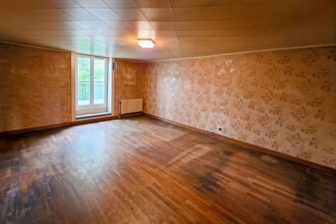 Villa a Courbouzon, Jura, Courbouzon - € 129.000 | Ref: 340930561858 - foto 8