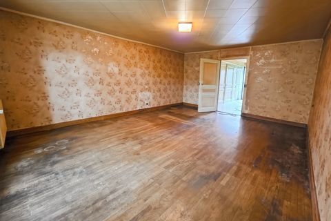 Villa a Courbouzon, Jura, Courbouzon - € 129.000 | Ref: 340930561858 - foto 9