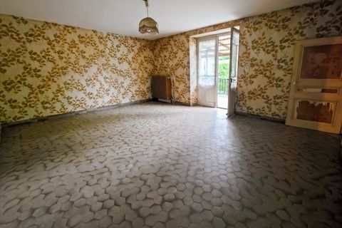 Villa a Courbouzon, Jura, Courbouzon - € 129.000 | Ref: 340930561858 - foto 11