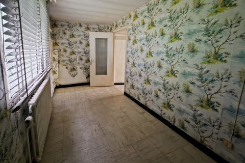 Villa a Courbouzon, Jura, Courbouzon - € 129.000 | Ref: 340930561858 - foto 13