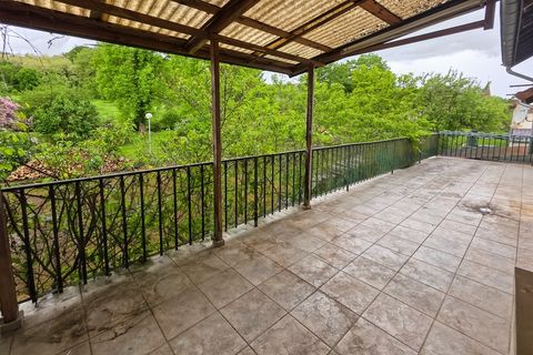Villa a Courbouzon, Jura, Courbouzon - € 129.000 | Ref: 340930561858 - foto 21