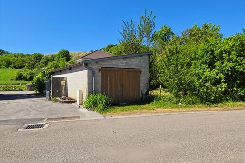 Villa a Courbouzon, Jura, Courbouzon - € 129.000 | Ref: 340930561858 - foto 22
