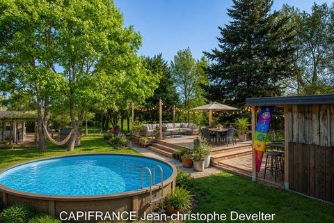Landejendom i Desertines, Mayenne, Desertines - € 179.000 | Ref: 340937814057 - foto 3