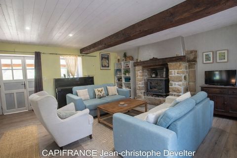 Landejendom i Desertines, Mayenne, Desertines - € 179.000 | Ref: 340937814057 - foto 5