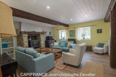 Landejendom i Desertines, Mayenne, Desertines - € 179.000 | Ref: 340937814057 - foto 6