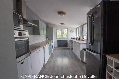 Landejendom i Desertines, Mayenne, Desertines - € 179.000 | Ref: 340937814057 - foto 7