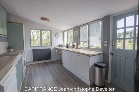 Landejendom i Desertines, Mayenne, Desertines - € 179.000 | Ref: 340937814057 - foto 8