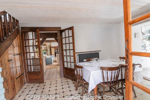 Landejendom i Desertines, Mayenne, Desertines - € 179.000 | Ref: 340937814057 - foto 9