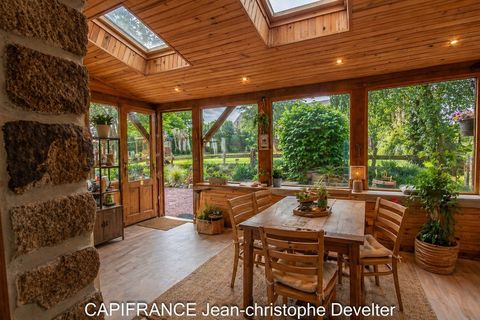Landejendom i Desertines, Mayenne, Desertines - € 179.000 | Ref: 340937814057 - foto 10