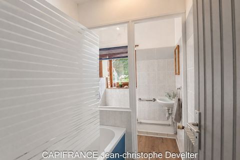 Landejendom i Desertines, Mayenne, Desertines - € 179.000 | Ref: 340937814057 - foto 11