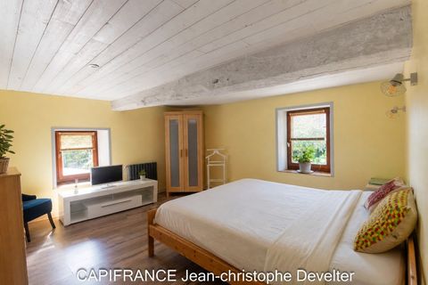 Landejendom i Desertines, Mayenne, Desertines - € 179.000 | Ref: 340937814057 - foto 12
