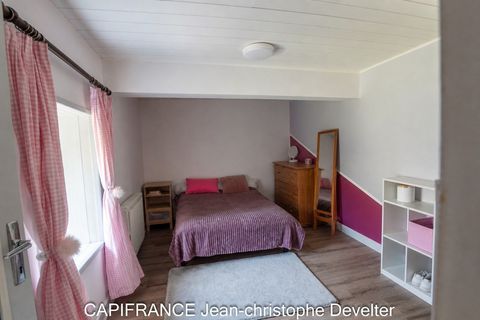 Landejendom i Desertines, Mayenne, Desertines - € 179.000 | Ref: 340937814057 - foto 13