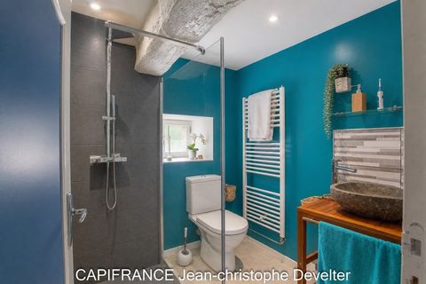 Landejendom i Desertines, Mayenne, Desertines - € 179.000 | Ref: 340937814057 - foto 14