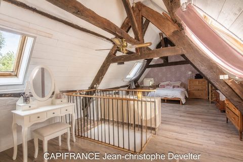 Landejendom i Desertines, Mayenne, Desertines - € 179.000 | Ref: 340937814057 - foto 16