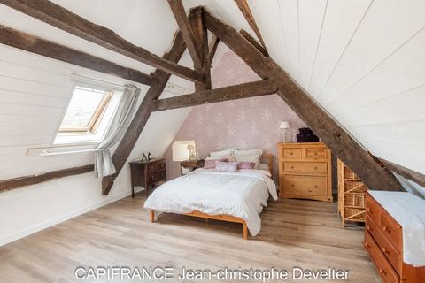 Landejendom i Desertines, Mayenne, Desertines - € 179.000 | Ref: 340937814057 - foto 17