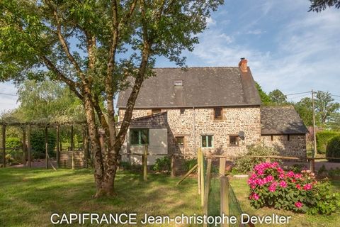 Landejendom i Desertines, Mayenne, Desertines - € 179.000 | Ref: 340937814057 - foto 18