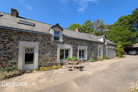 Villa a Plesse, Loire-Atlantique, Plesse - € 370.500 | Ref: 340934107507 - foto 2
