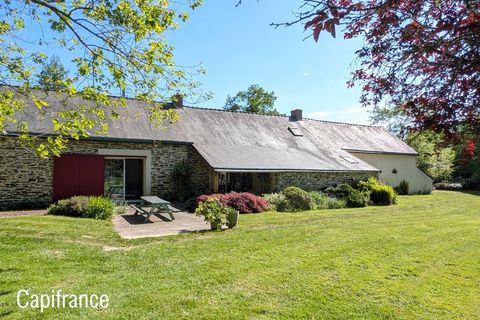 Villa a Plesse, Loire-Atlantique, Plesse - € 370.500 | Ref: 340934107507 - foto 3
