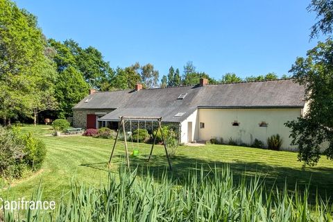 Villa a Plesse, Loire-Atlantique, Plesse - € 370.500 | Ref: 340934107507 - foto 4