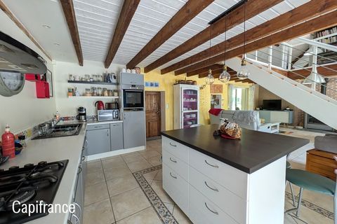 Villa a Plesse, Loire-Atlantique, Plesse - € 370.500 | Ref: 340934107507 - foto 6