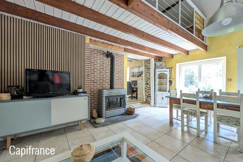 Villa a Plesse, Loire-Atlantique, Plesse - € 370.500 | Ref: 340934107507 - foto 7