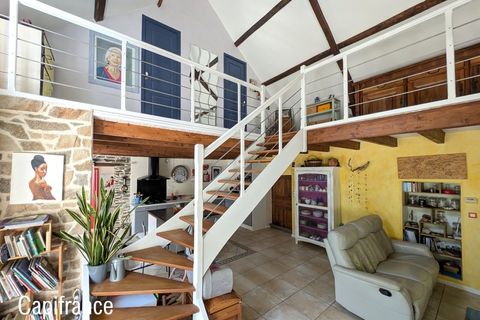 Villa a Plesse, Loire-Atlantique, Plesse - € 370.500 | Ref: 340934107507 - foto 9