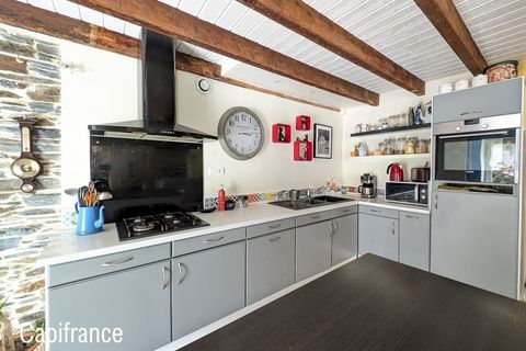Villa a Plesse, Loire-Atlantique, Plesse - € 370.500 | Ref: 340934107507 - foto 10