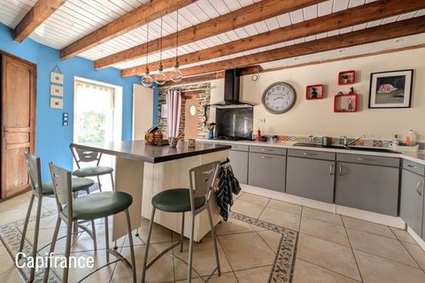 Villa a Plesse, Loire-Atlantique, Plesse - € 370.500 | Ref: 340934107507 - foto 11