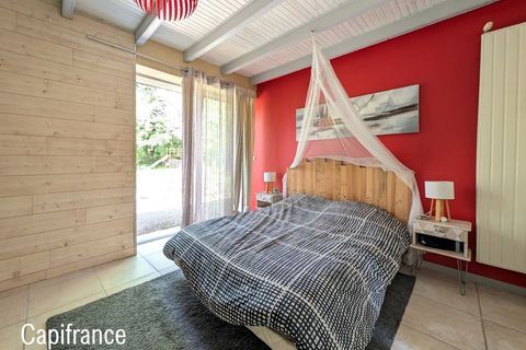 Villa a Plesse, Loire-Atlantique, Plesse - € 370.500 | Ref: 340934107507 - foto 12