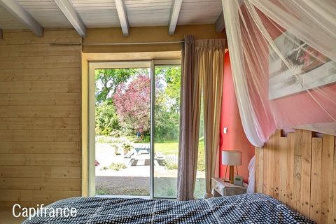 Villa a Plesse, Loire-Atlantique, Plesse - € 370.500 | Ref: 340934107507 - foto 13