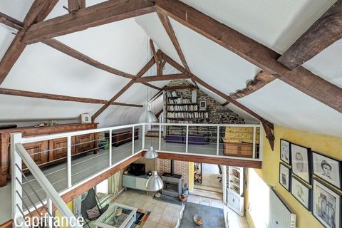 Villa a Plesse, Loire-Atlantique, Plesse - € 370.500 | Ref: 340934107507 - foto 15