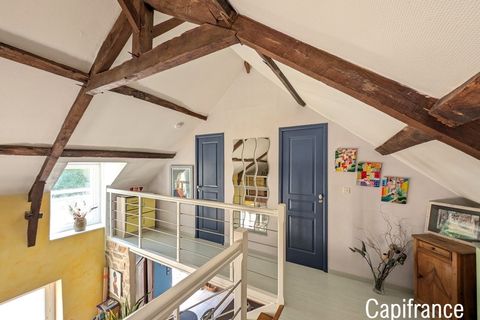 Villa a Plesse, Loire-Atlantique, Plesse - € 370.500 | Ref: 340934107507 - foto 16