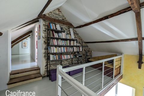 Villa a Plesse, Loire-Atlantique, Plesse - € 370.500 | Ref: 340934107507 - foto 20
