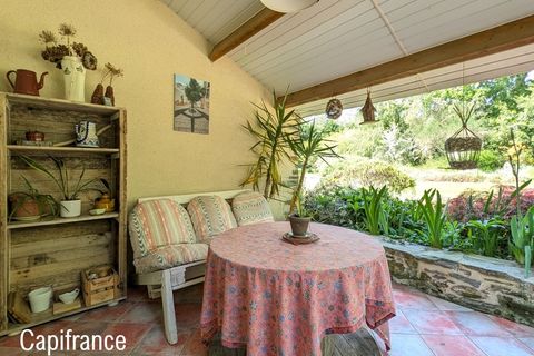 Villa a Plesse, Loire-Atlantique, Plesse - € 370.500 | Ref: 340934107507 - foto 22