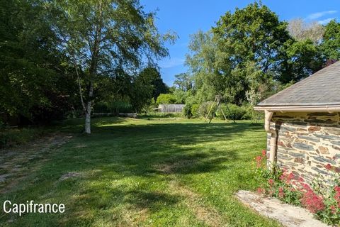 Villa a Plesse, Loire-Atlantique, Plesse - € 370.500 | Ref: 340934107507 - foto 23