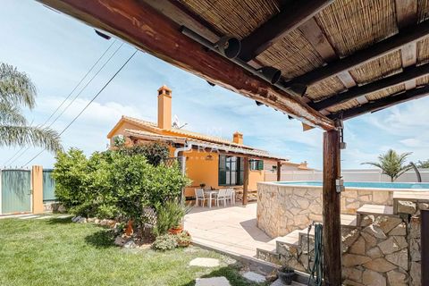 Villa i Algoz, Faro, Algoz - € 500.000 | Ref: BRV-1132 - foto 1