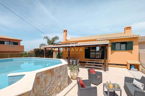 Villa i Algoz, Faro, Algoz - € 500.000 | Ref: BRV-1132 - foto 9